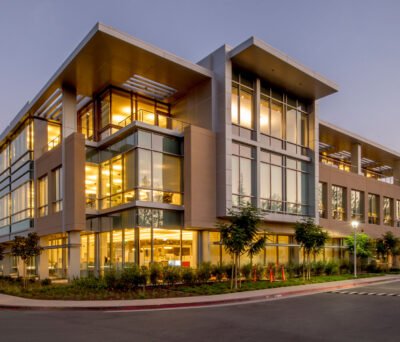 Commercial Complexes