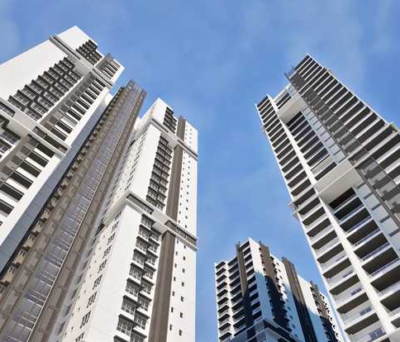 Residential Towers