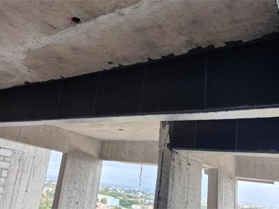 Structural-Rehabilitation Structural Rehabilitation