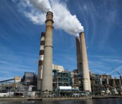 industrial-facilities